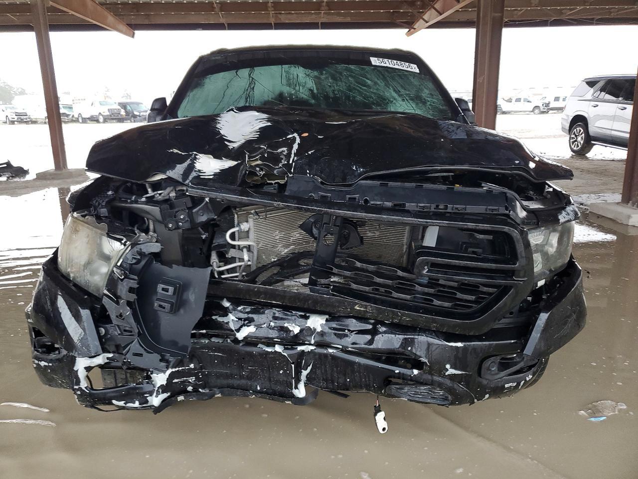 2022 Ram 1500 Big Horn - Фото 5