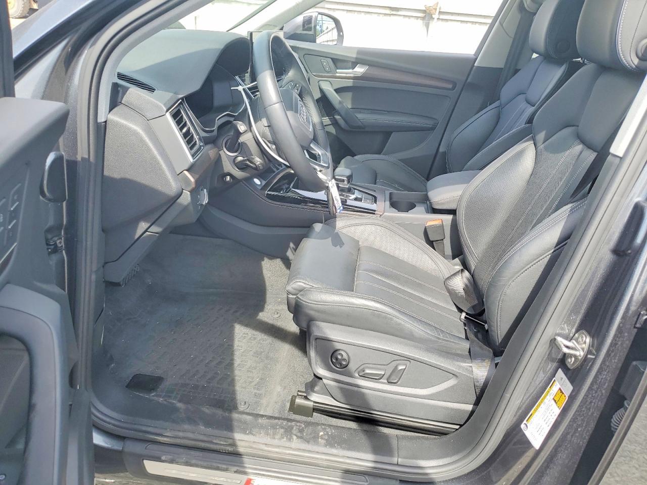 2024 Audi Q5 Premium Plus 45 - Фото 7