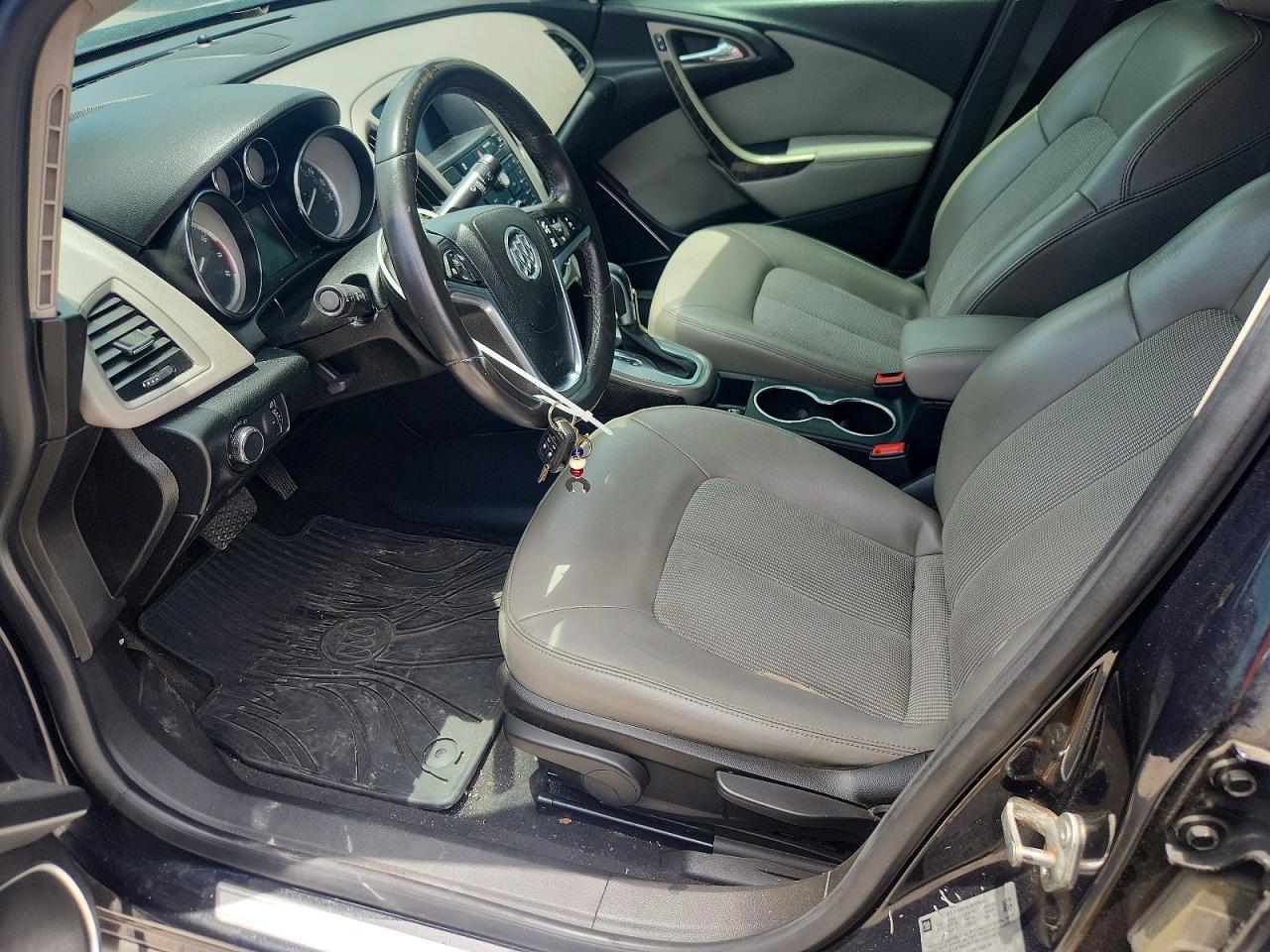 2015 Buick Verano - Фото 7