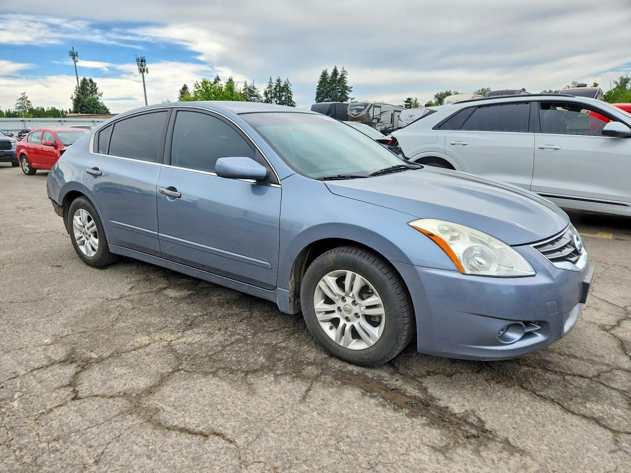 2011 Nissan Altima 2.5 - Image 4