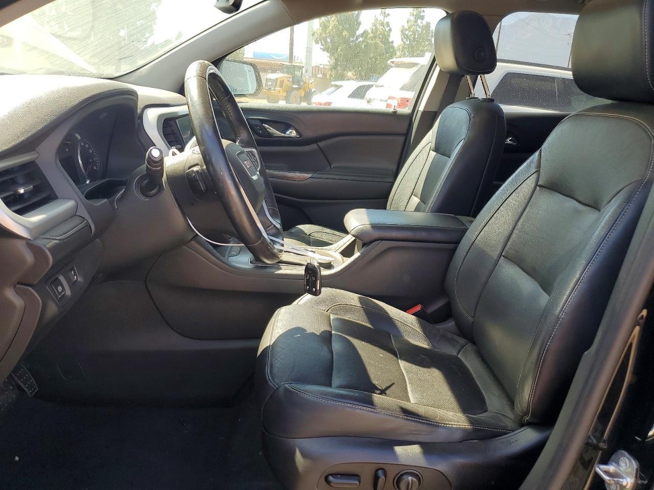 2017 GMC Acadia Slt-1 - Фото 7