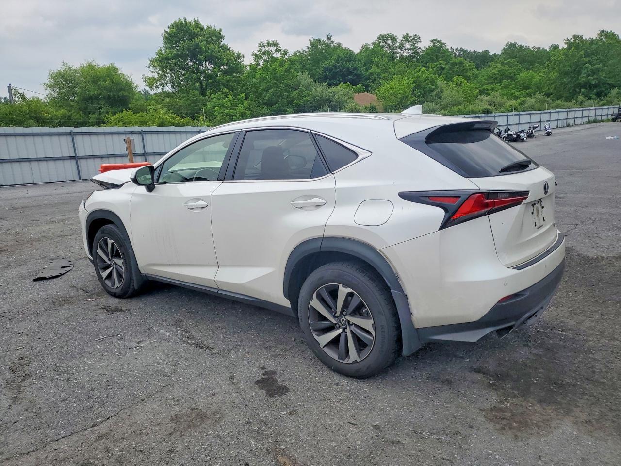 2020 Lexus Nx 300 - Image 2
