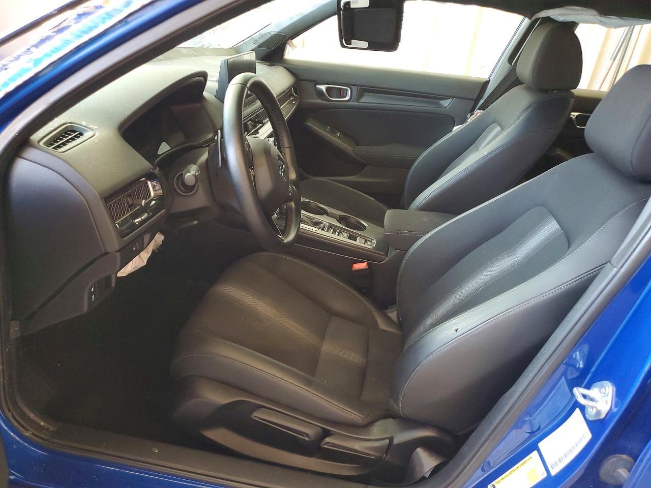 2023 Honda Civic Sport - Фото 7