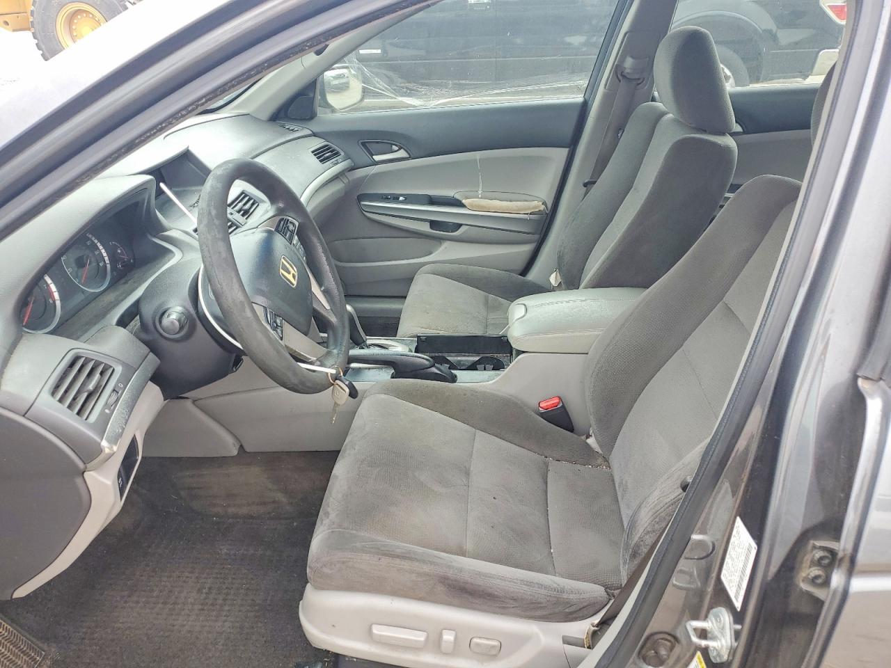 2010 Honda Accord Ex - Фото 7