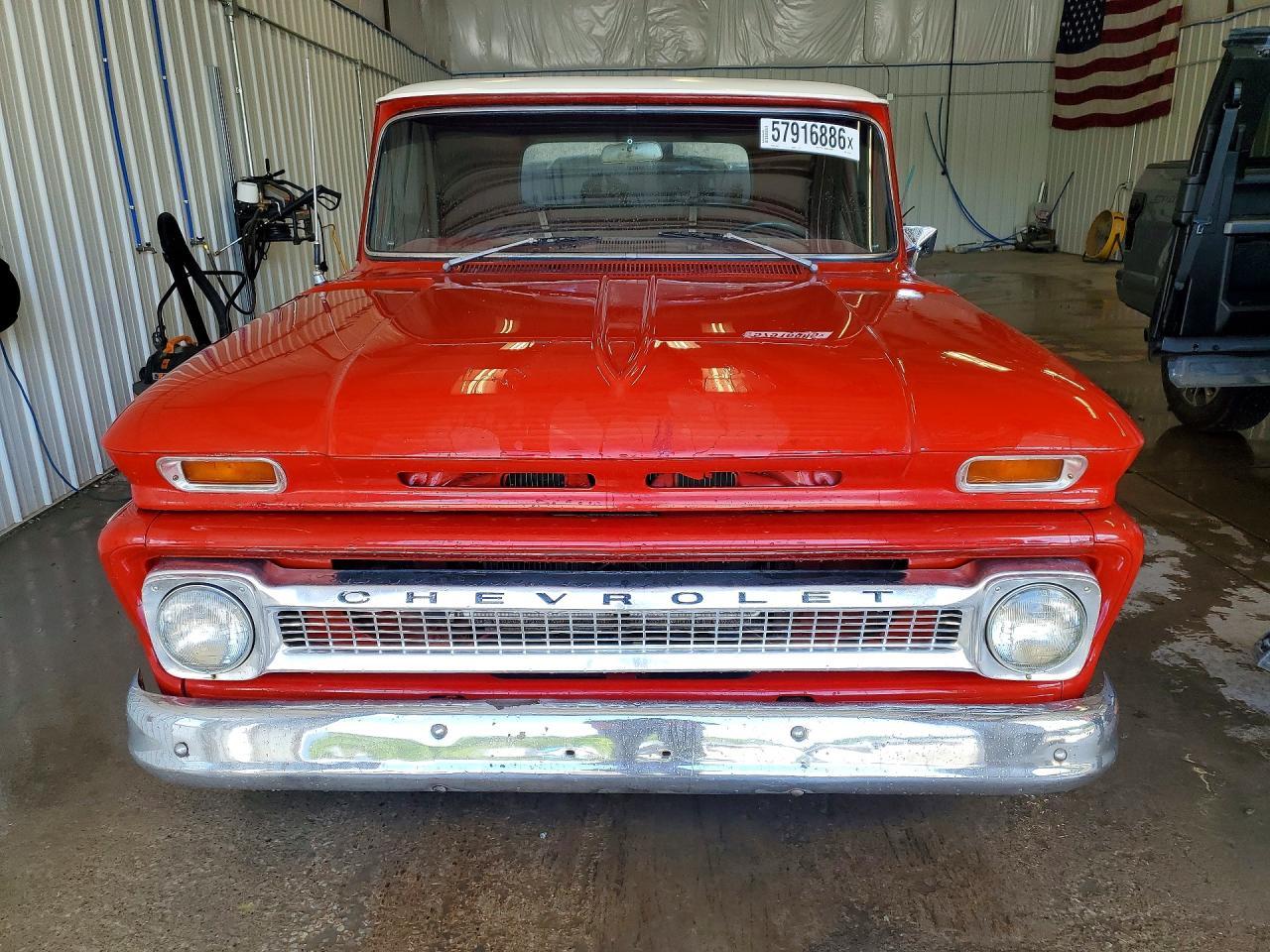 1966 Chevrolet C10 Cab & Chassis - Фото 5