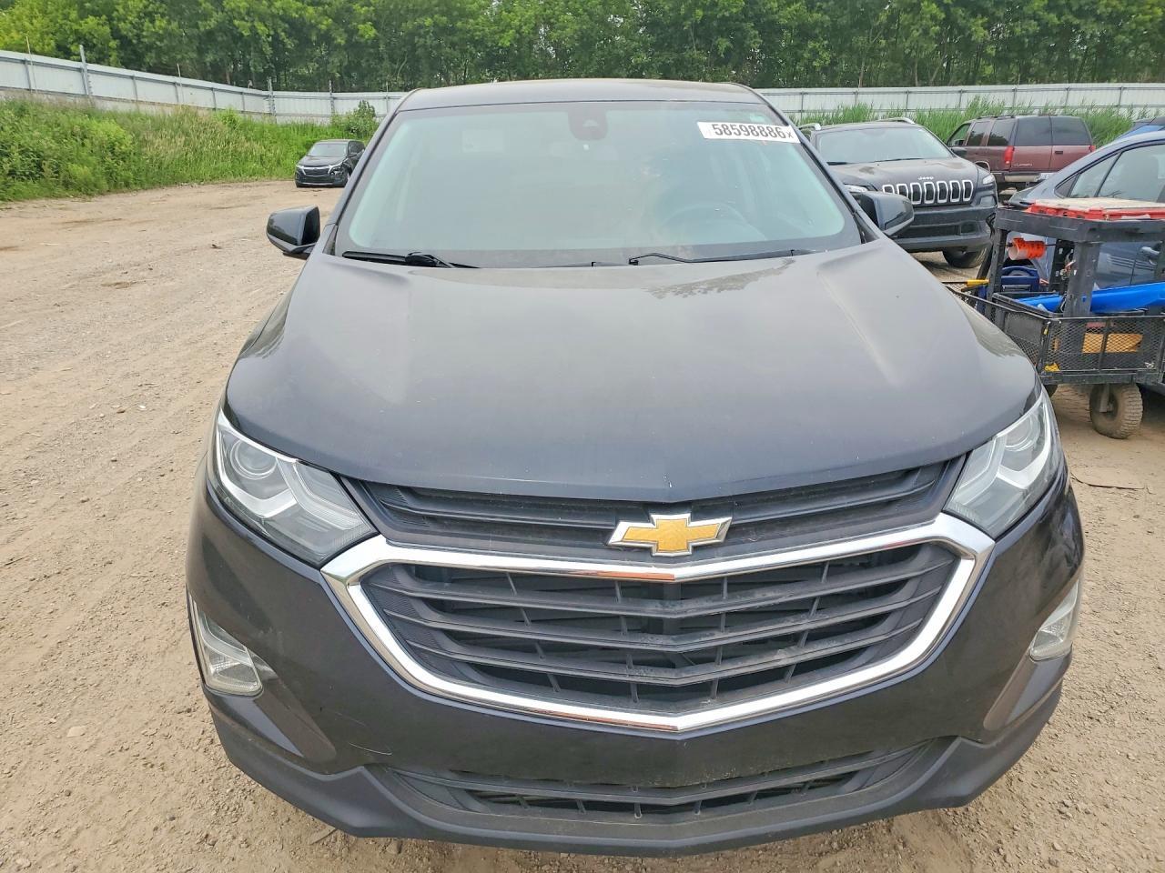 2020 Chevrolet Equinox Lt - Image 5