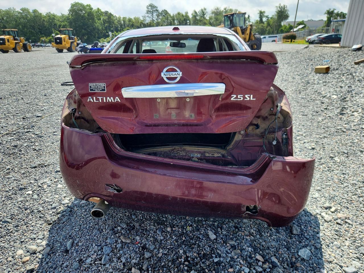 2011 Nissan Altima 2.5 - Image 6