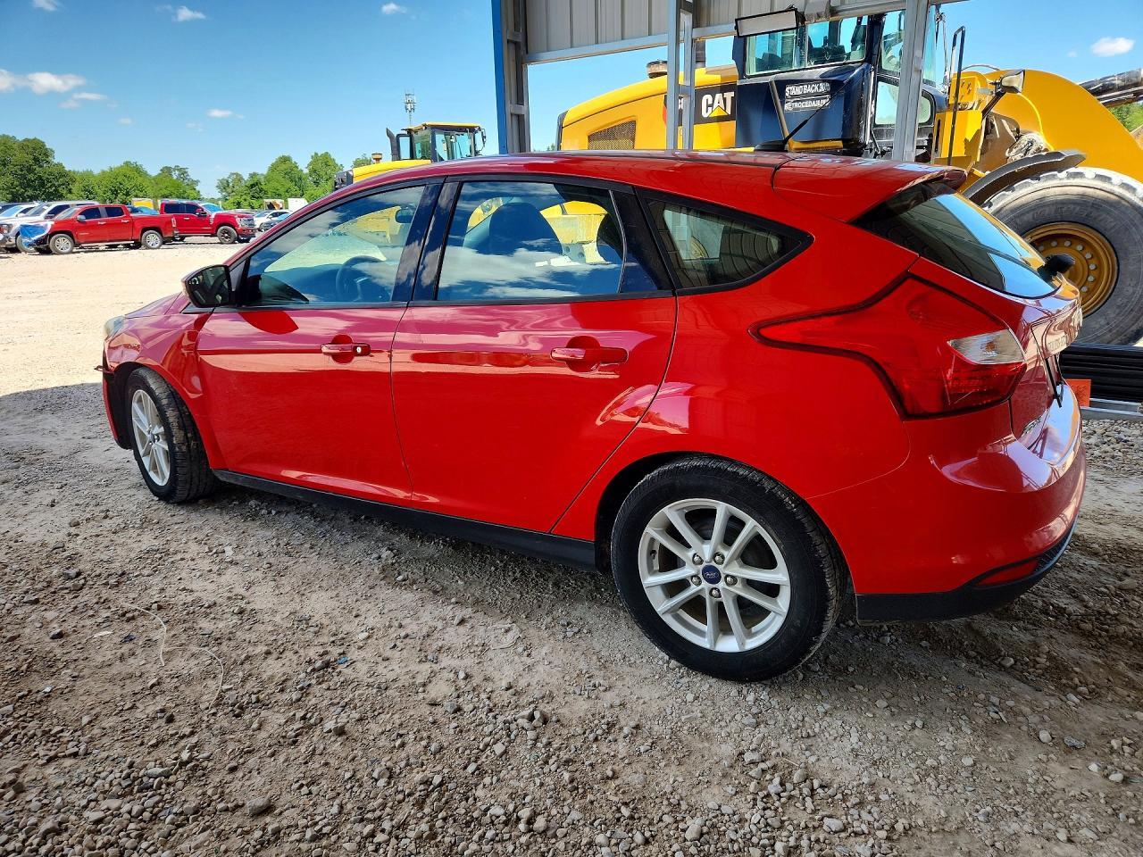 2013 Ford Focus - Image 2