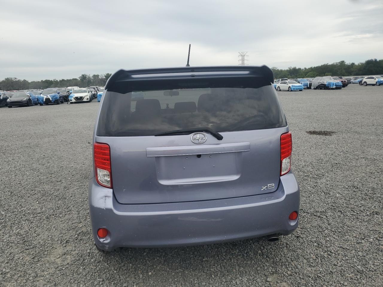 2012 Scion Xb Base - Image 6