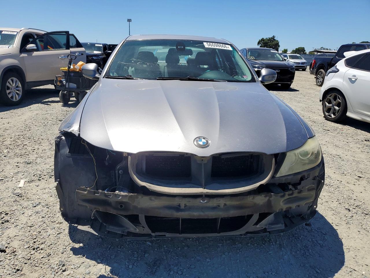 2009 BMW 328 I Sulev - Image 5