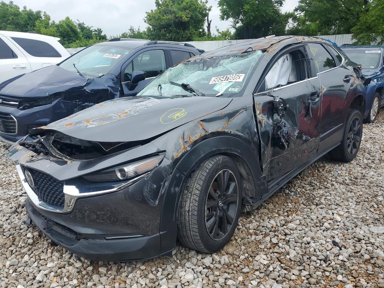 2024 Mazda Cx-30 Select