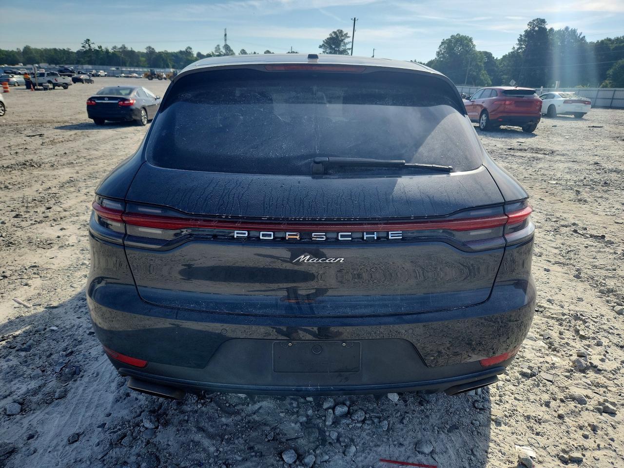 2019 Porsche Macan - Фото 6