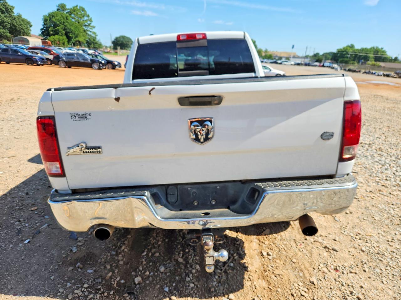 2015 Dodge Ram 1500 - Image 6