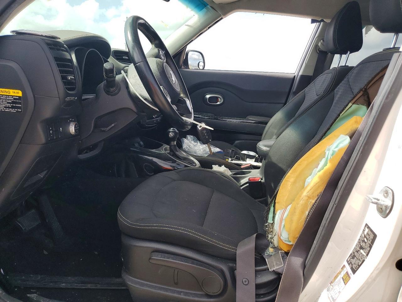 2016 Kia Soul + - Image 7