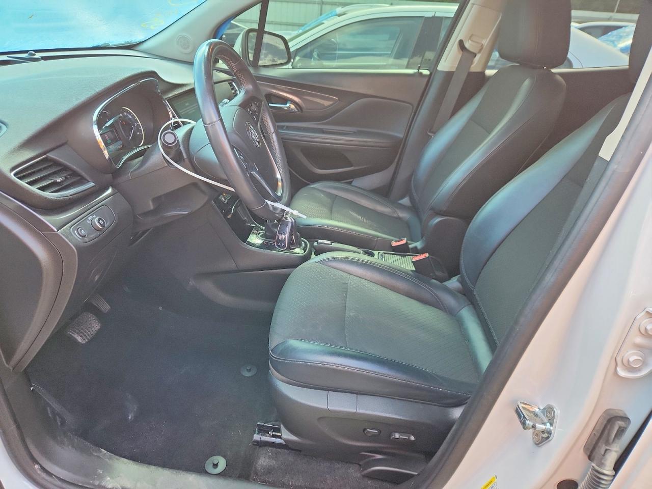 2020 Buick Encore Preferred - Фото 7