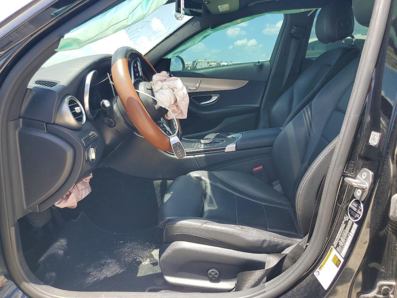 2019 Mercedes-Benz C 300 - Фото 7