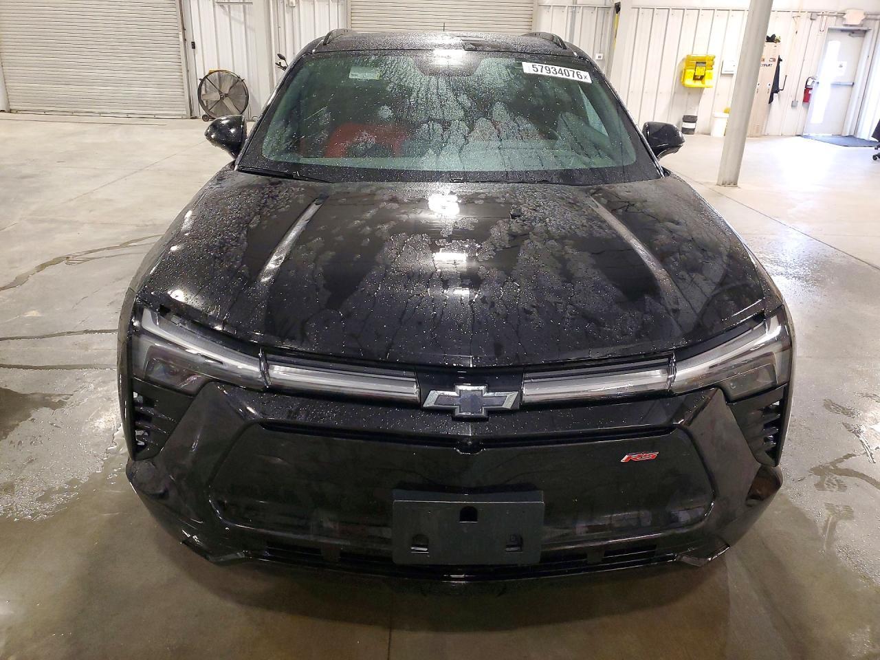 2024 Chevrolet Blazer Rs - Фото 5