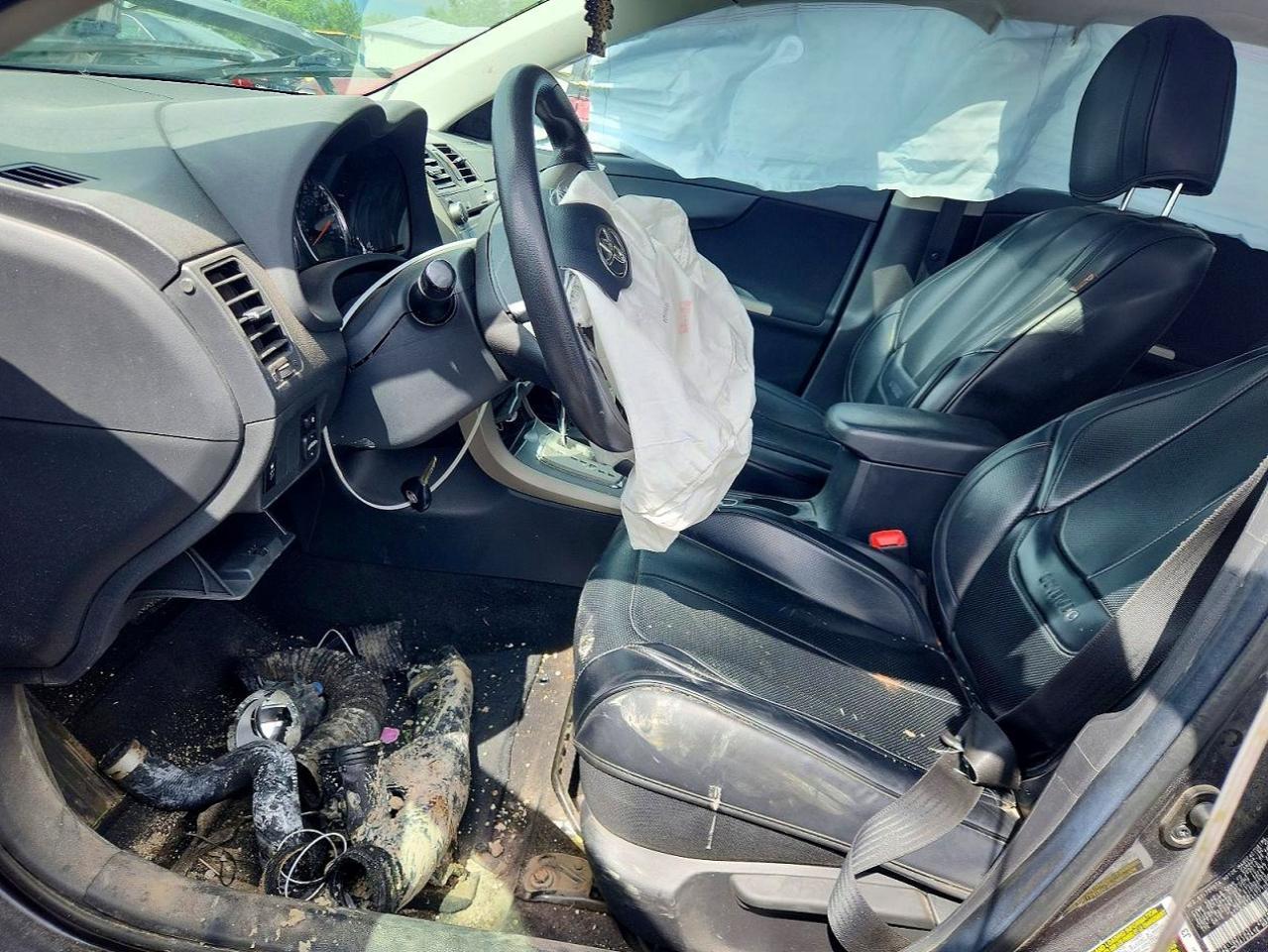 2011 Toyota Corolla S - Фото 7