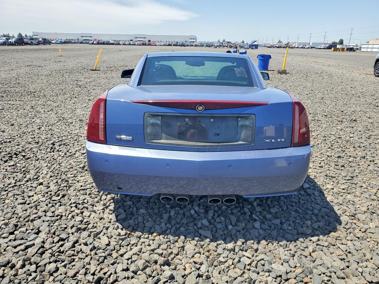 2006 Cadillac Xlr - Image 6