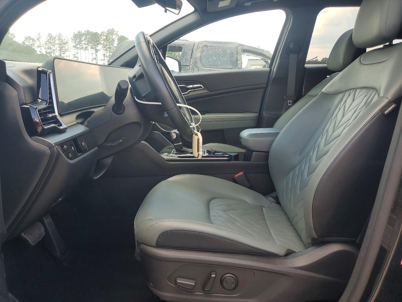 2023 Kia Sportage X Line - Фото 7