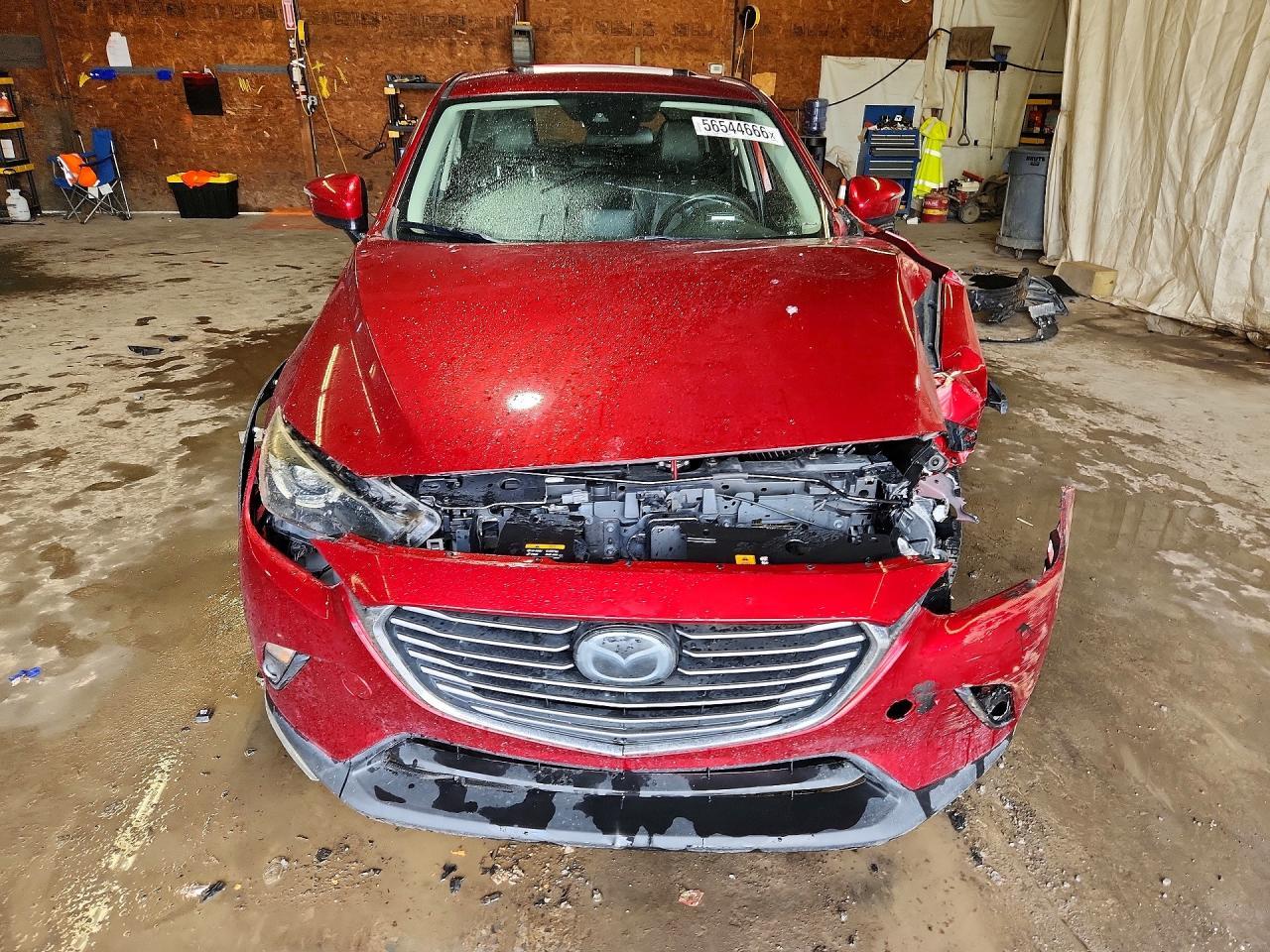 2019 Mazda Cx-3 Grand Touring - Фото 5