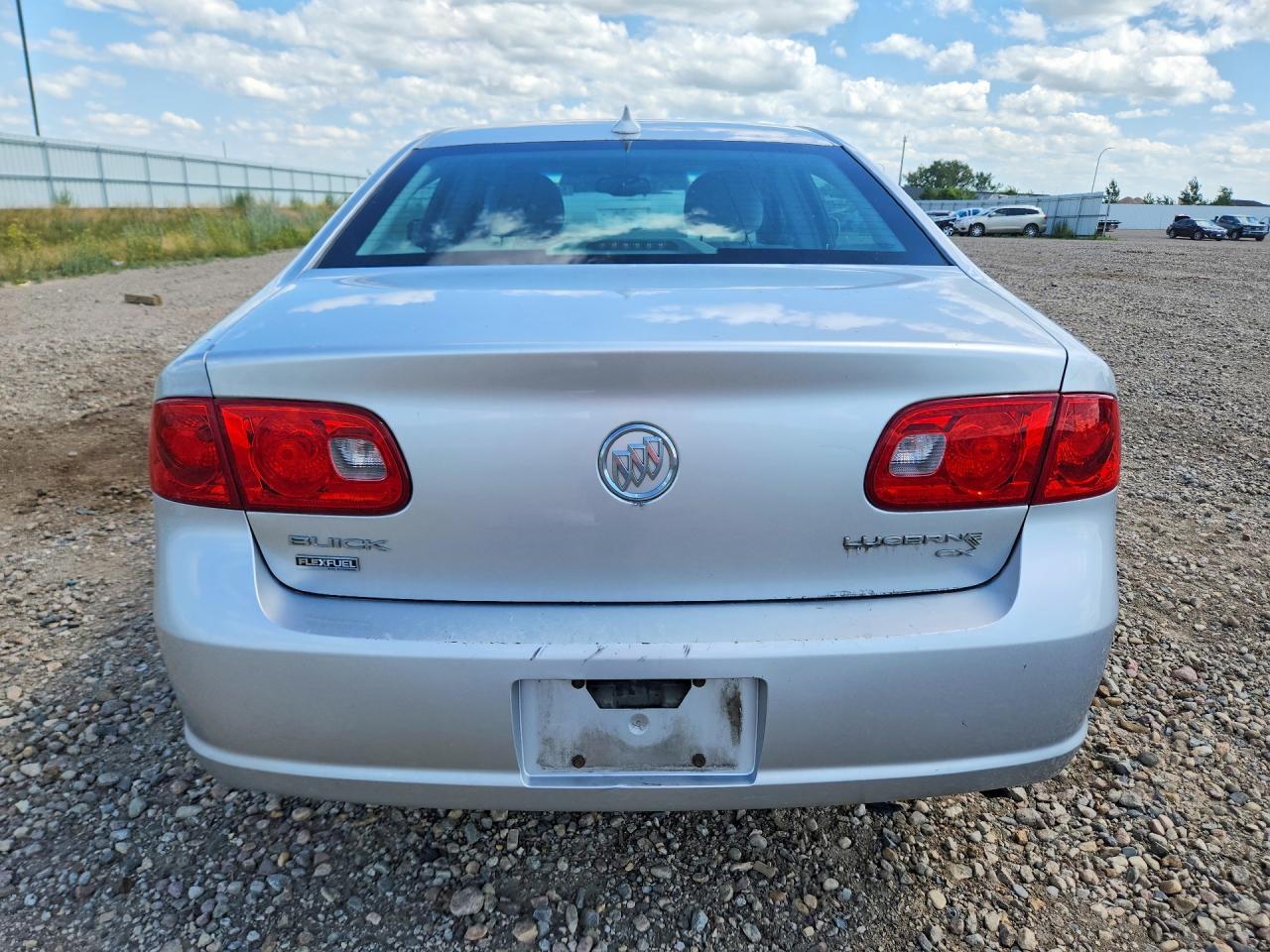 2009 Buick Lucerne Cx - Image 6