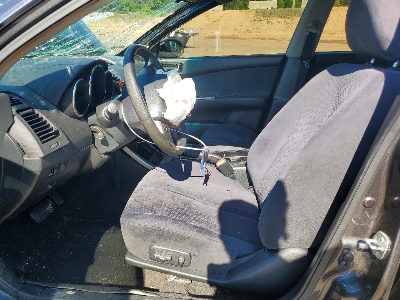 2006 Nissan Altima 2.5 - Фото 7