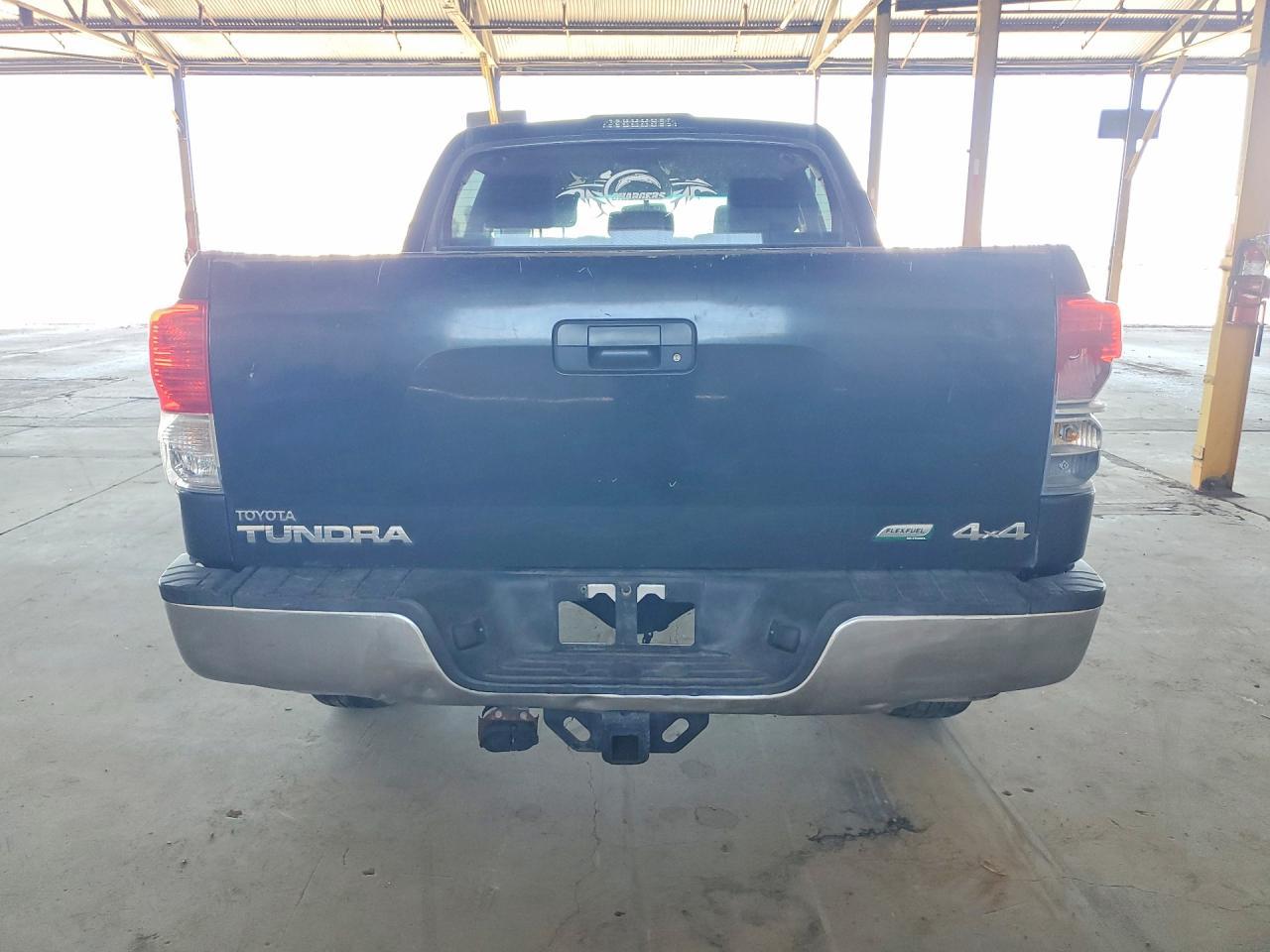 2013 Toyota Tundra Crewmax Sr5 - Image 6