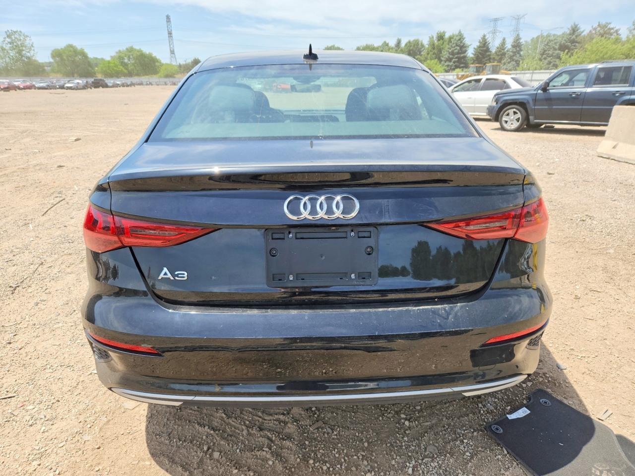 2024 Audi A3 Premium - Фото 6