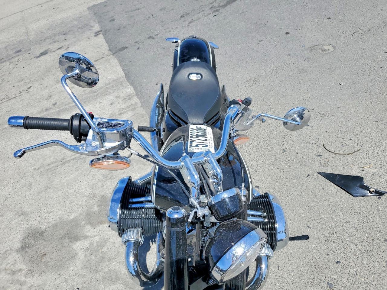 2021 BMW R18 - Фото 5