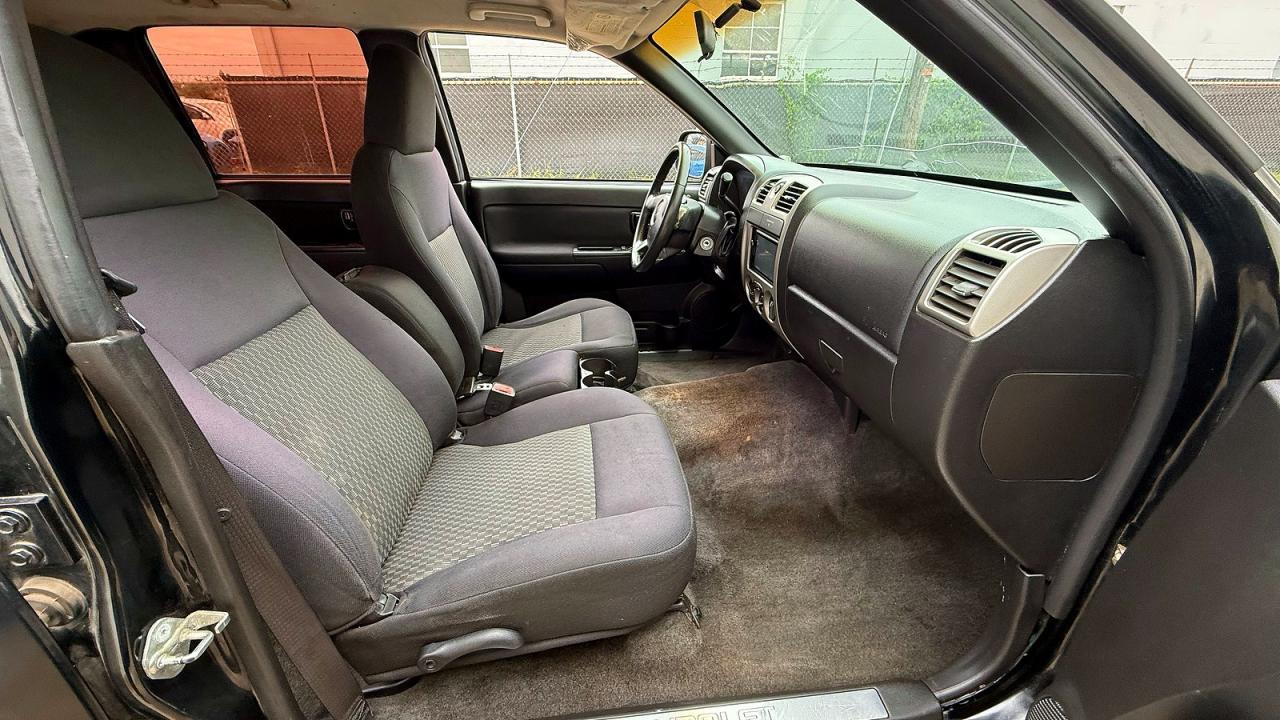 2007 Chevrolet Colorado - Фото 5