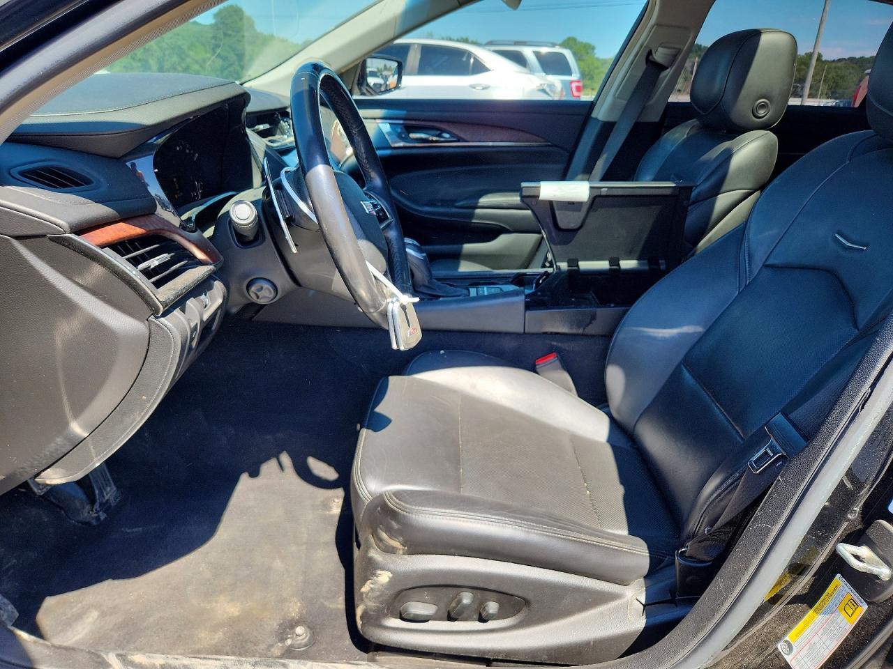 2016 Cadillac Cts Luxury Collection - Image 7
