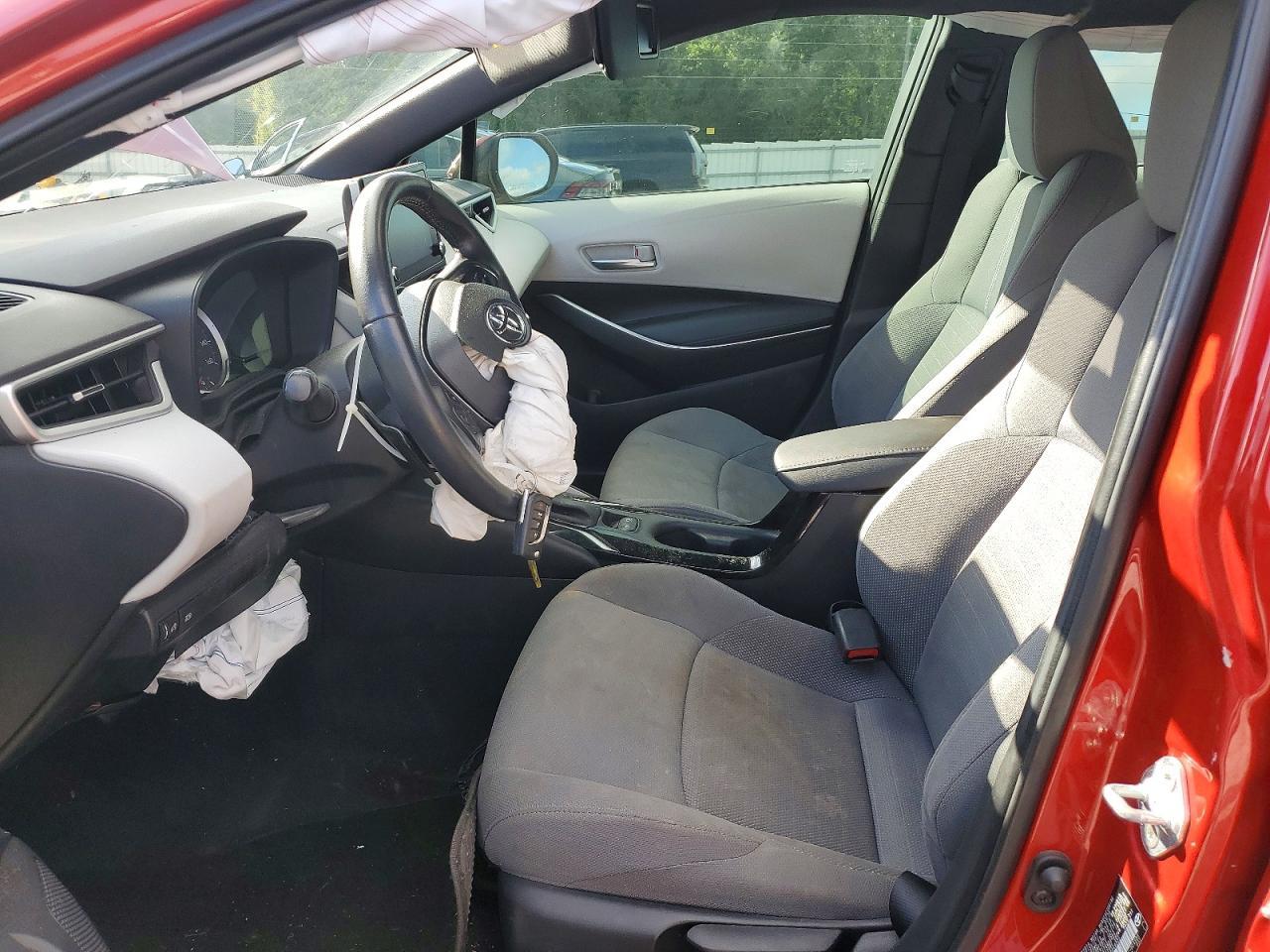 2020 Toyota Corolla Se - Фото 7