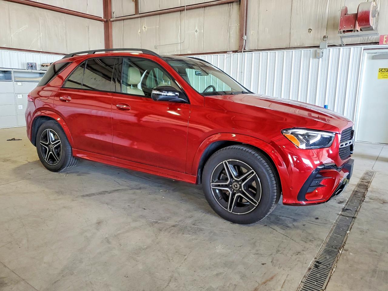 2024 Mercedes-Benz Gle 450 4Matic - Image 4