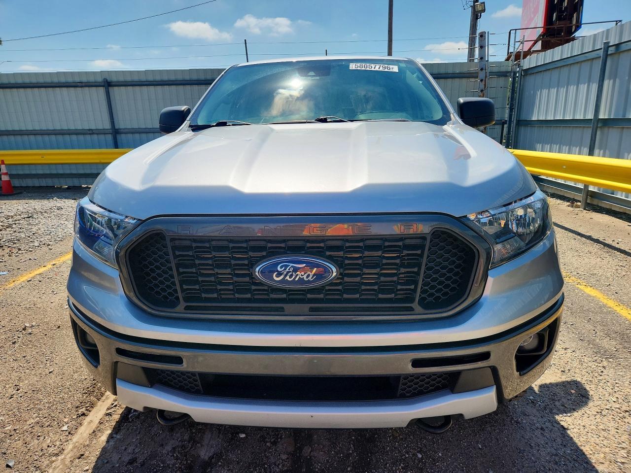 2020 Ford Ranger Xl - Фото 5