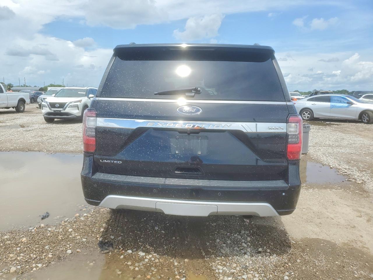 2018 Ford Expedition Max Limited - Image 6