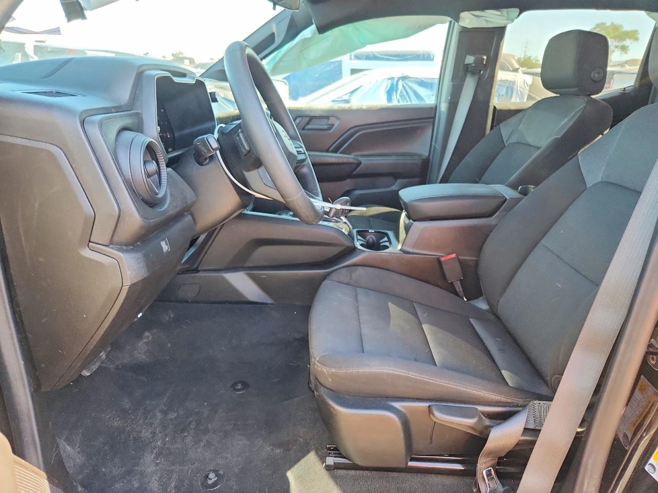 2026 Chevrolet Colorado - Фото 7