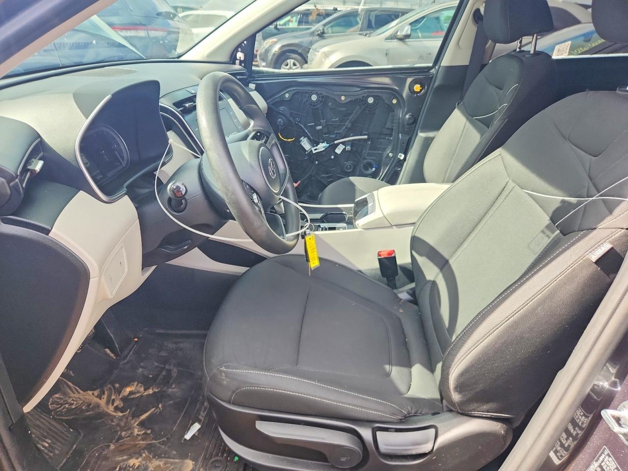 2023 Hyundai Tucson Se - Фото 7