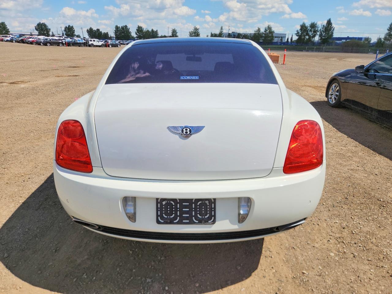 2008 Bentley Continental - Image 6