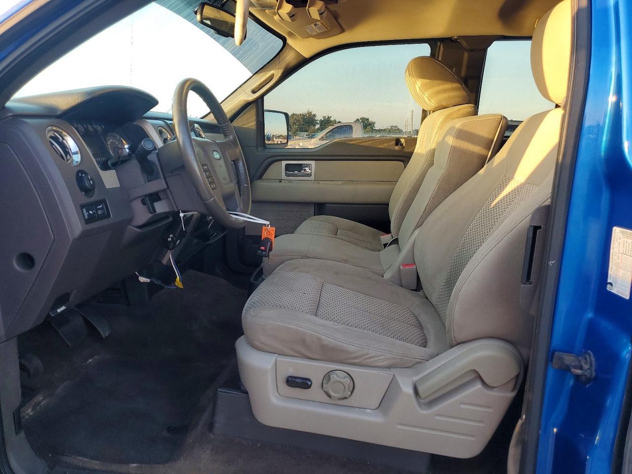 2009 Ford F150 Super Cab - Image 7