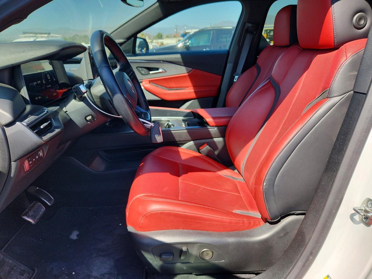 2024 Acura Zdx A-Spec - Image 7