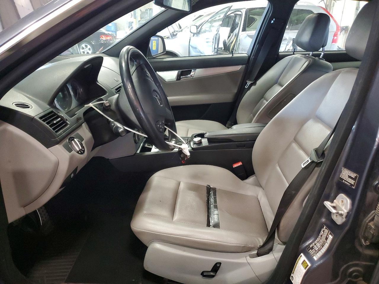 2008 Mercedes-Benz C 300 4Matic - Image 7