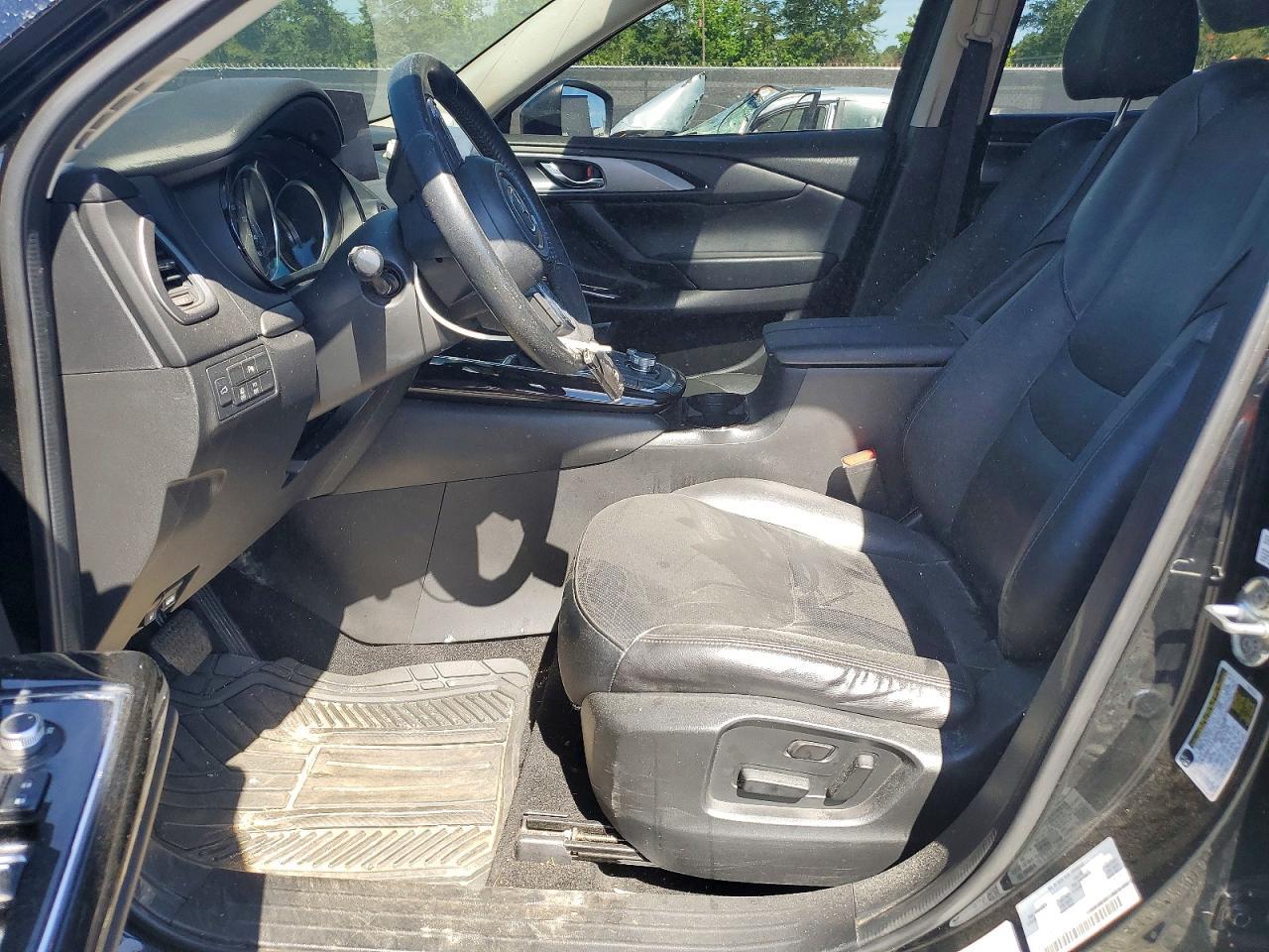 2020 Mazda Cx-9 Touring - Image 7
