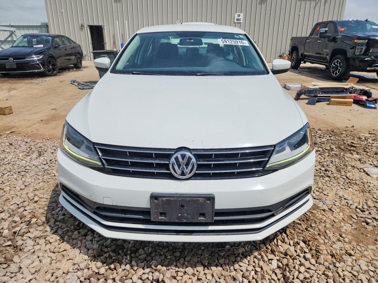 2018 Volkswagen Jetta S - Фото 5
