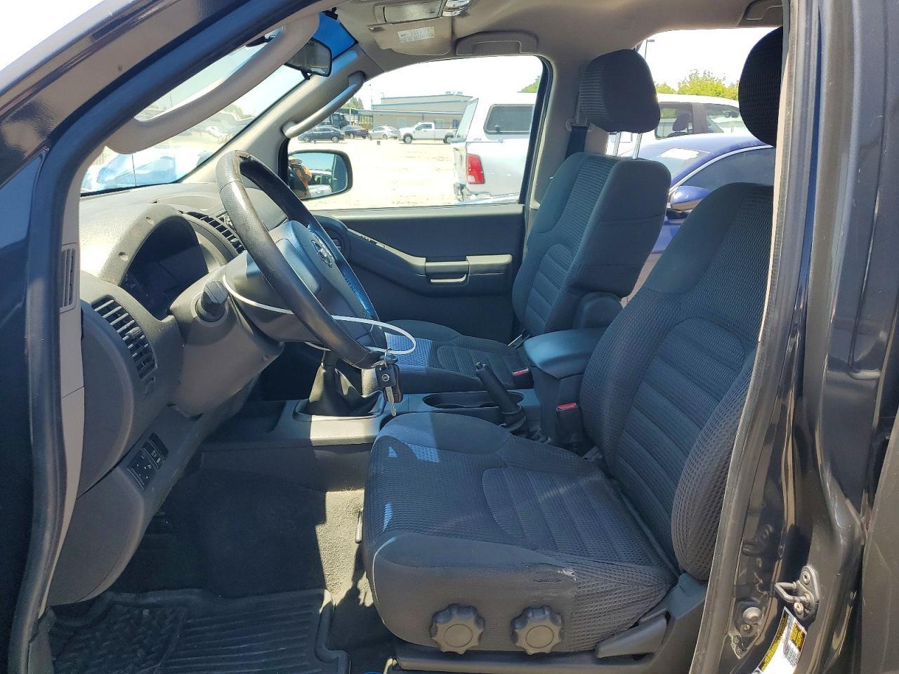 2007 Nissan Xterra X - Фото 7