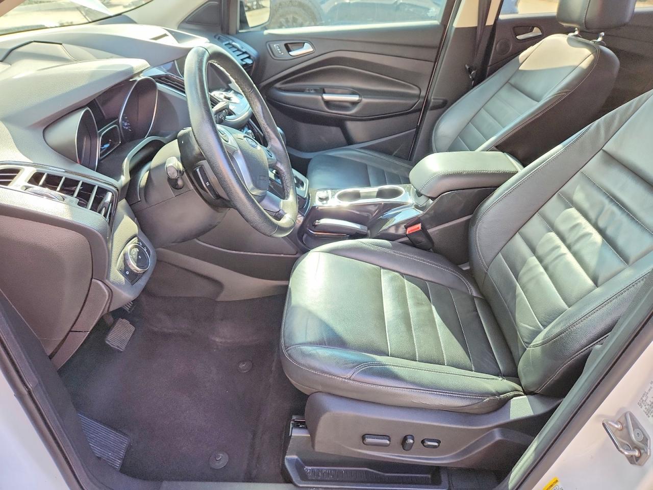 2015 Ford Escape Titanium - Image 7