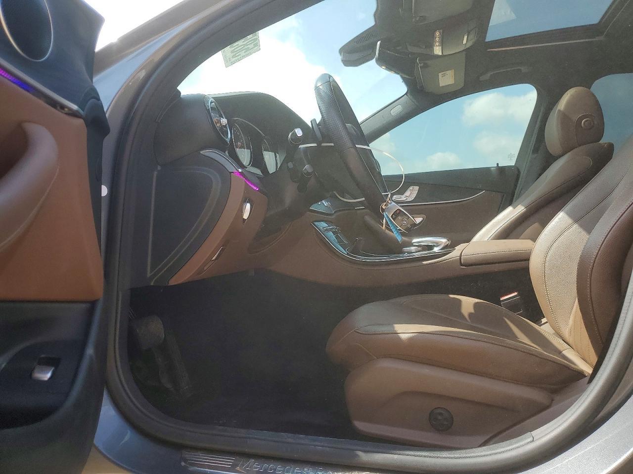 2017 Mercedes-Benz E 300 - Image 7