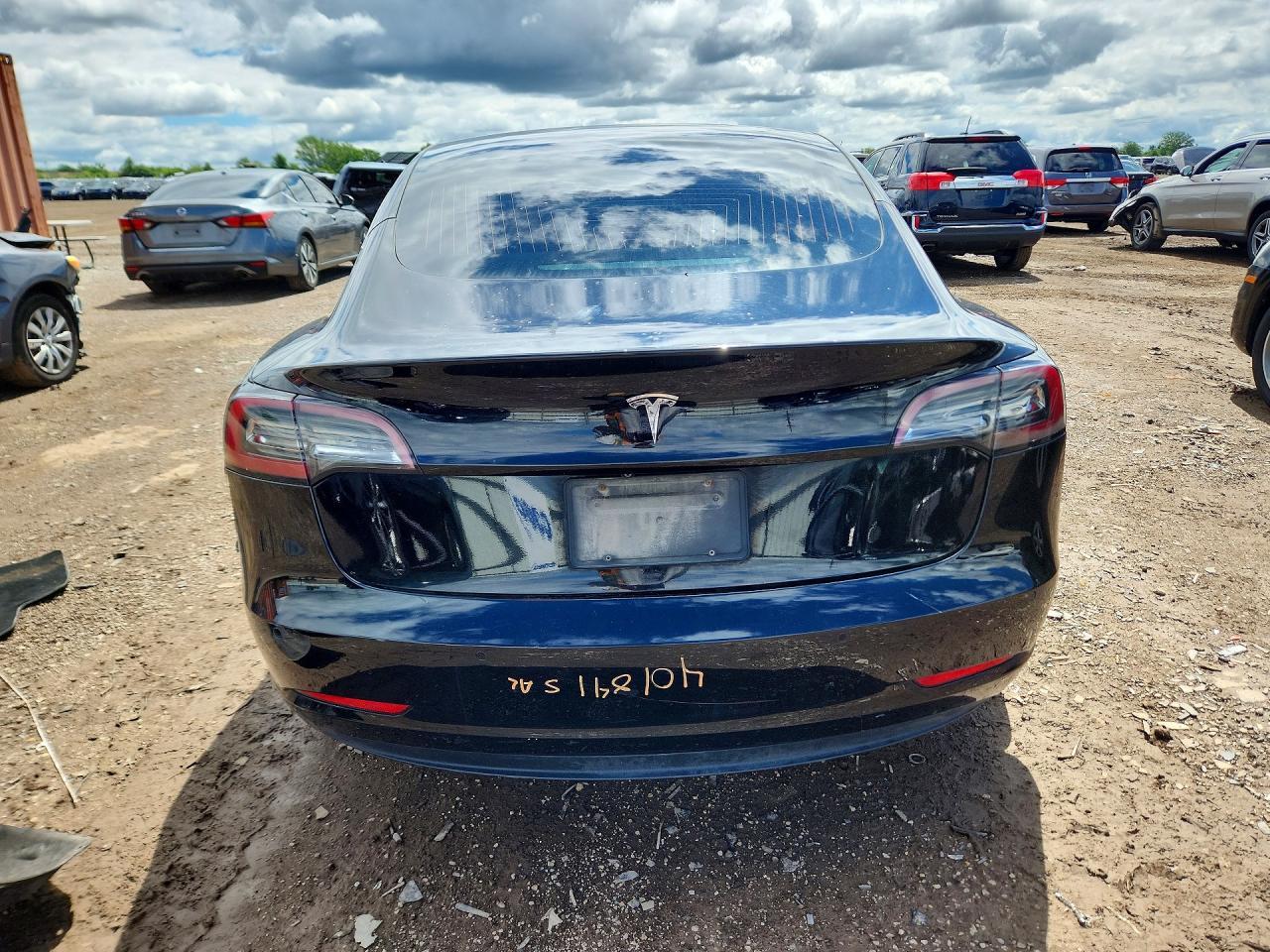 2019 Tesla Model 3 - Image 6