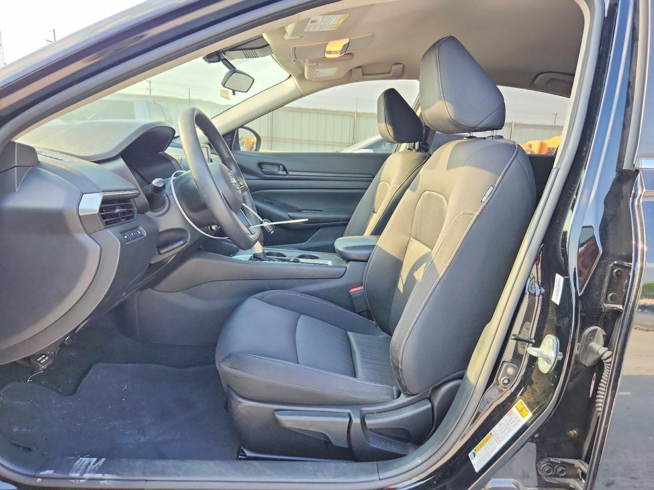 2023 Nissan Altima S - Фото 7