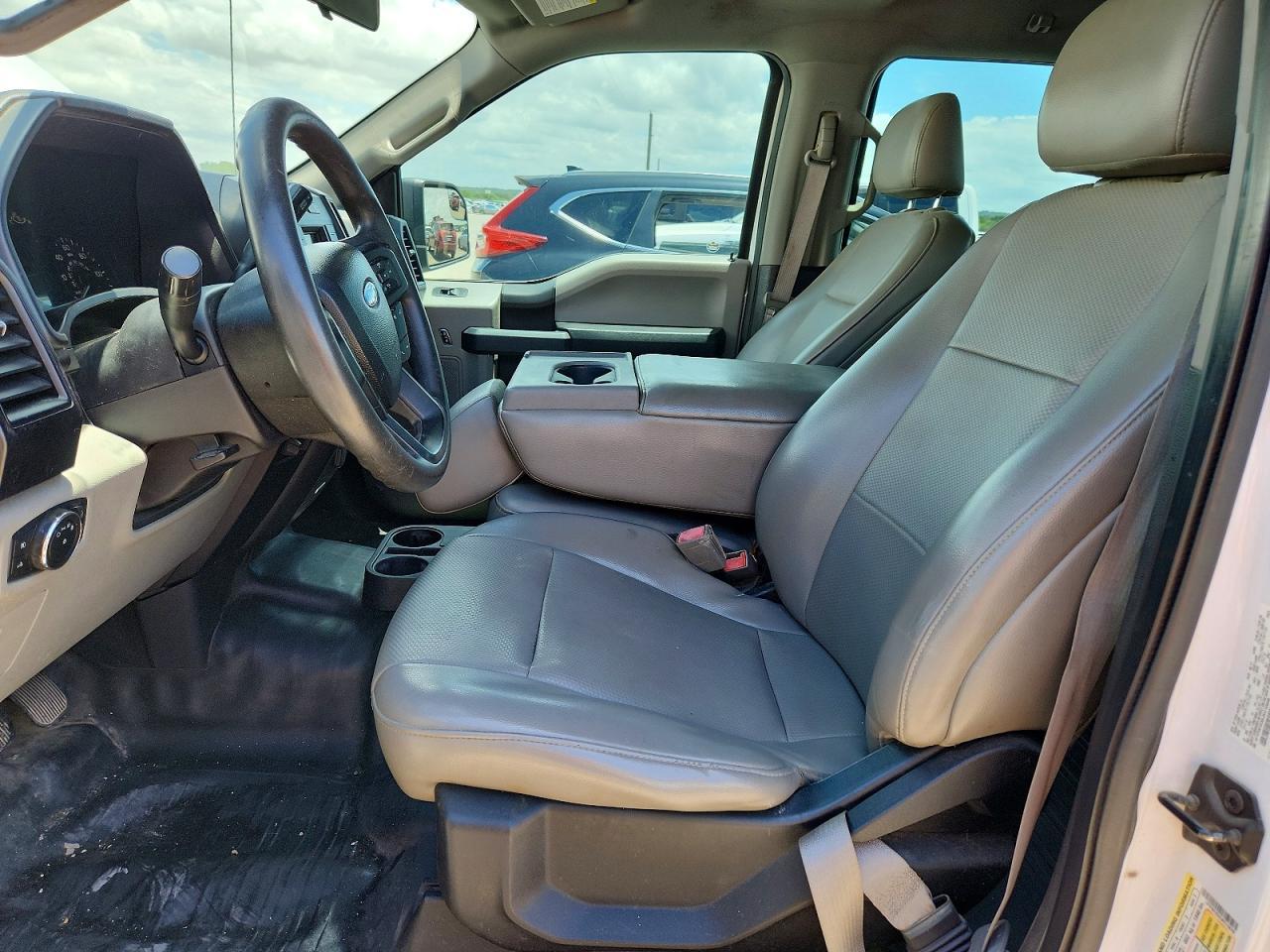 2018 Ford F150 Supercrew - Image 7